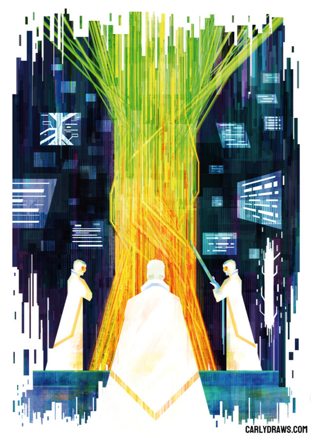 The words we left behind art for a time travelling ttrpg