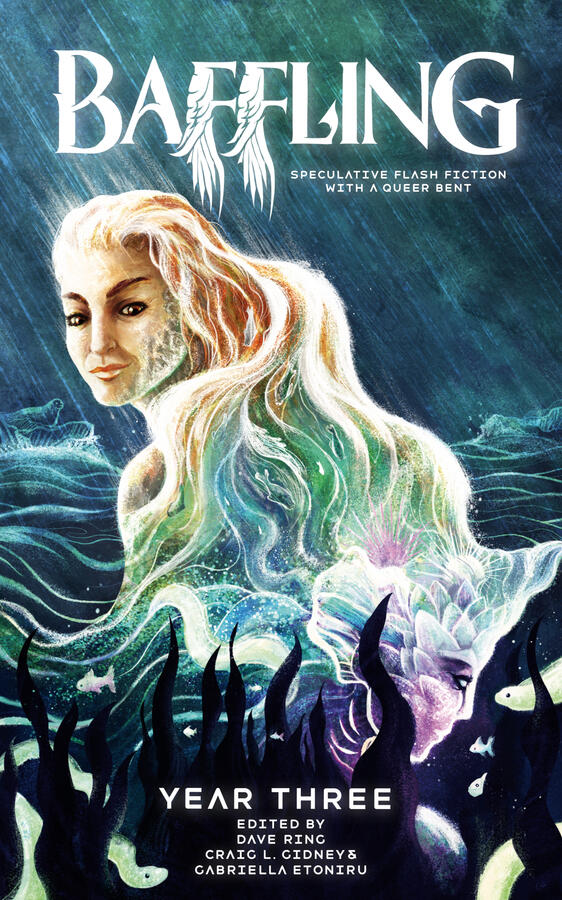 ACROSS THE WAVES final piece with titles