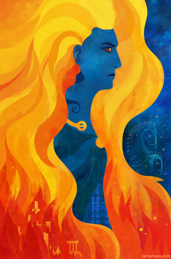 Boudicca a Queen's revenge