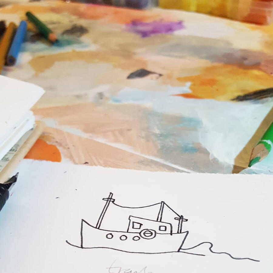 BEASTLY BIOMES drawings BEASTLY BIOMES drawings