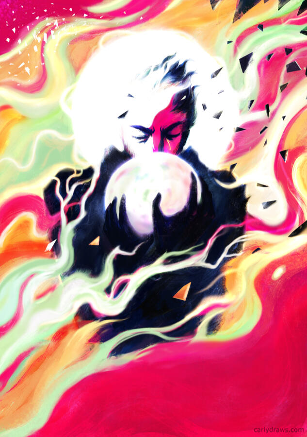 SIBILANCE final piece